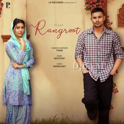 Rangroot album art
