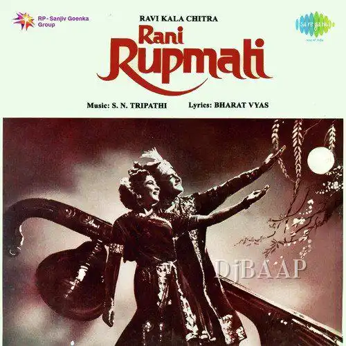 Jhan Jhan Jhan Baje Payaliya album art