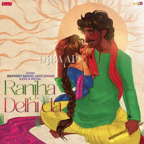 Ranjha Delhi Da