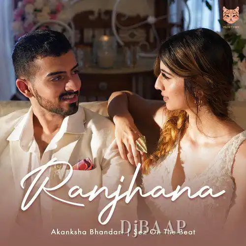 Ranjhana album art
