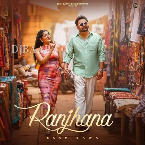 Ranjhana album art