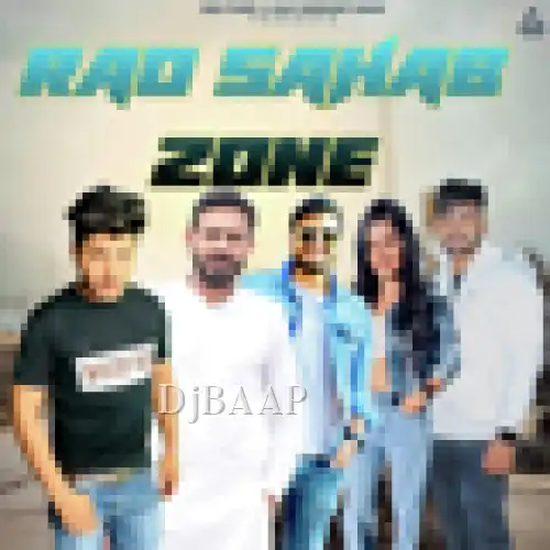 Rao Sahab Zone