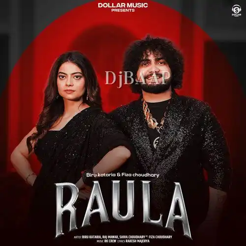 Raula