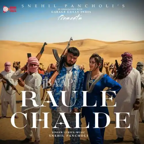 Raule Chalde