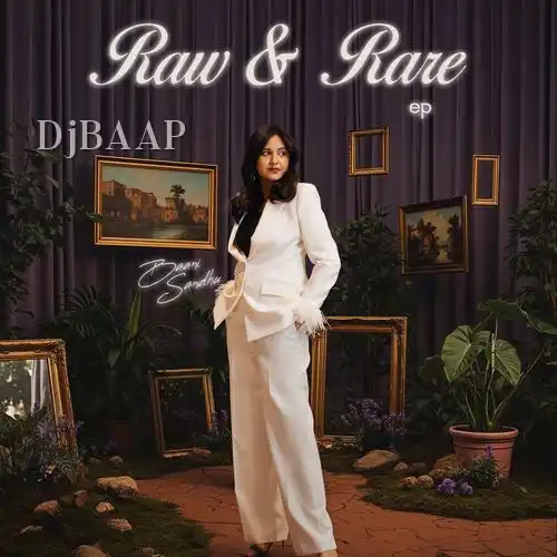 Coffee album art