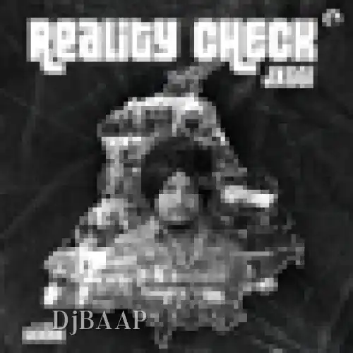 Reality Check album art
