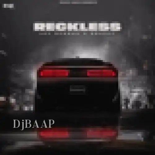 Reckless album art