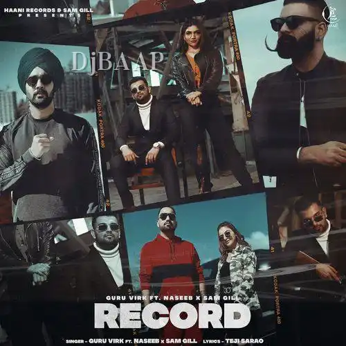 Record