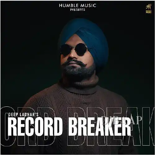 Record Breaker