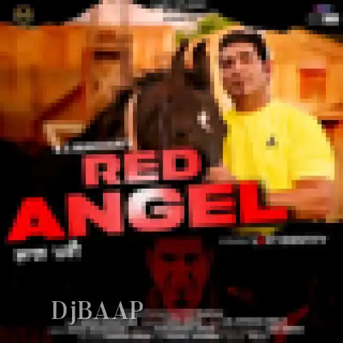 Red Angel