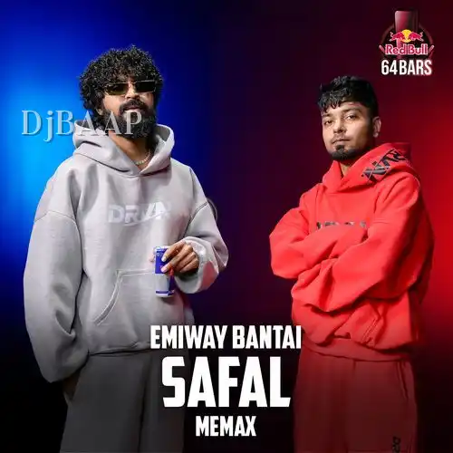 Red Bull 64 Bars