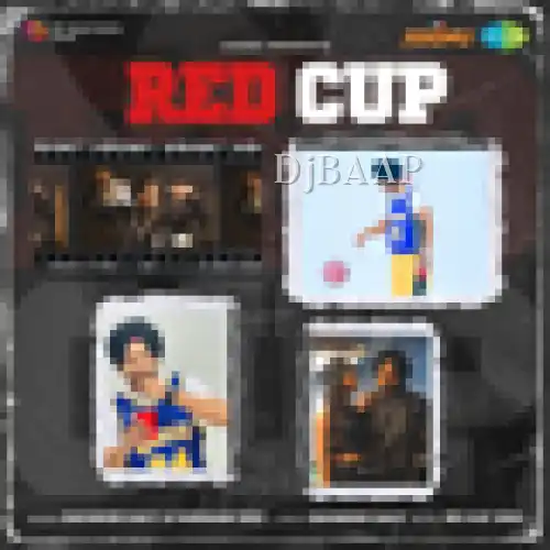 Red Cup album art