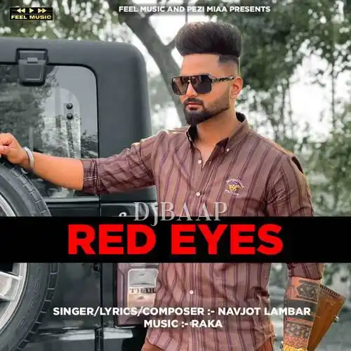 Red Eyes