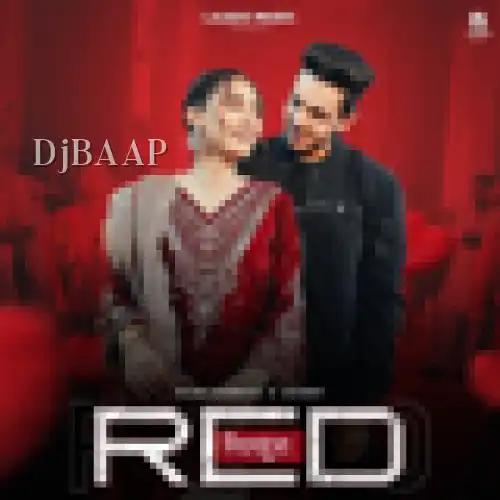 Red Pilura album art