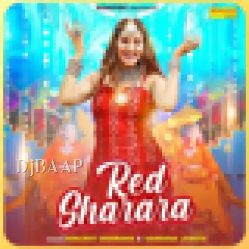 Red Sharara