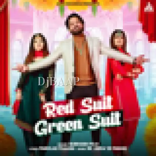 Red Suit Green Suit