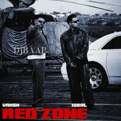 Red Zone album art