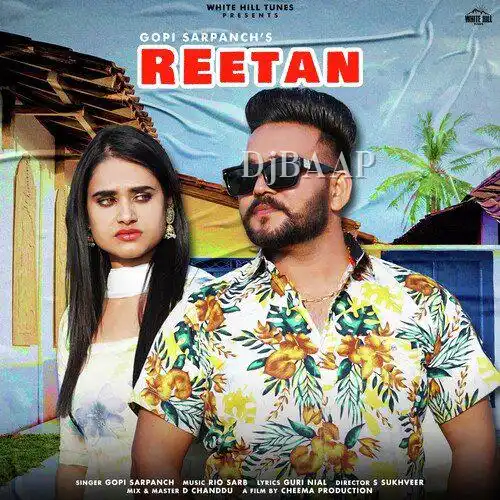 Reetan