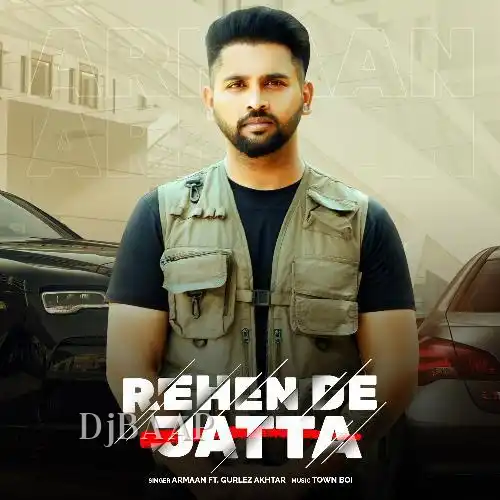 Rehen De Jatta