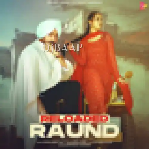 Reloaded Raund album art