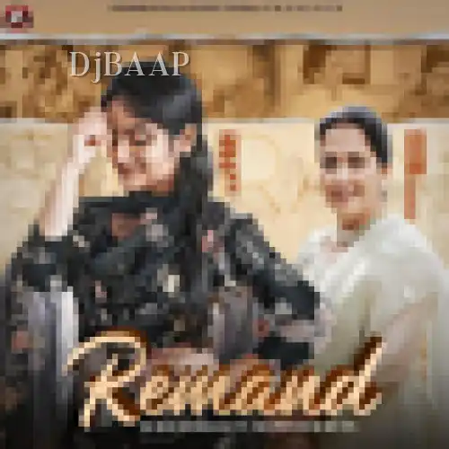 Remand