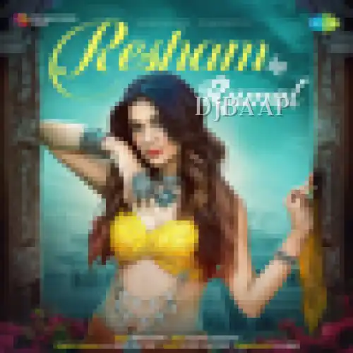 Resham Ka Rumal album art