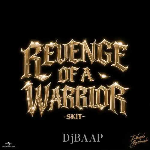 Revenge of a Warrior