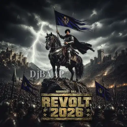 Resolute album art