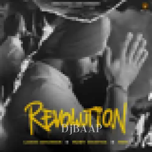 Revolution