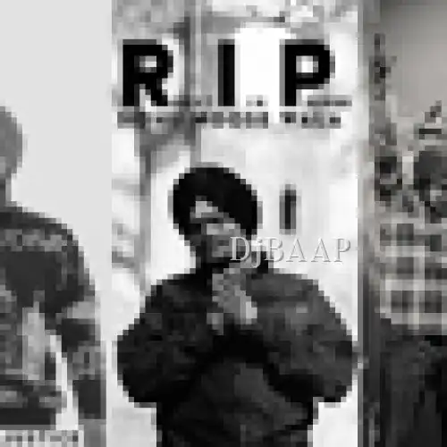 RIP Sidhu Moosewala