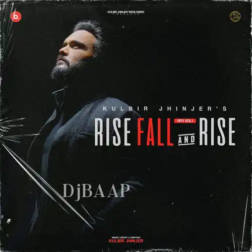 Shadd Gayi album art
