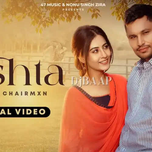 Rishta album art