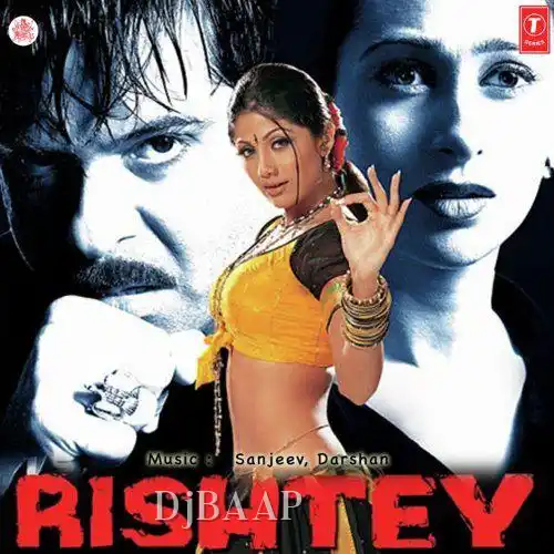 Apna Bana Na Hai