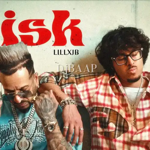 Risk album art