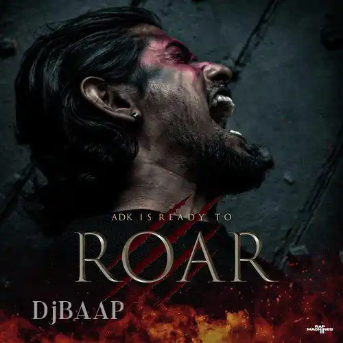 Roar
