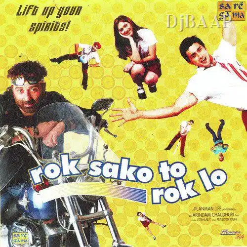 Rok Sako To Rok Lo