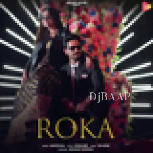 Roka album art
