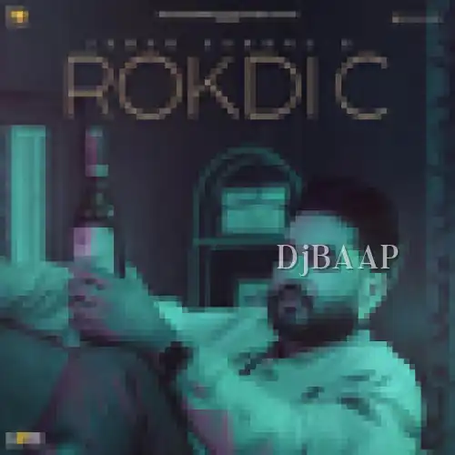Rokdi C album art