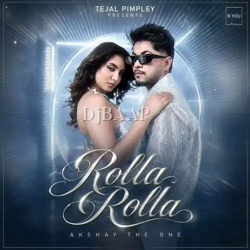 Rolla Rolla album art