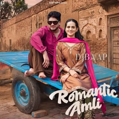 Romantic Amli