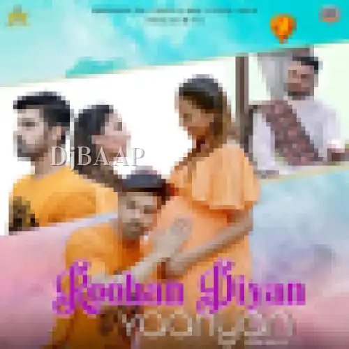 Roohan Diyan Yaariyan