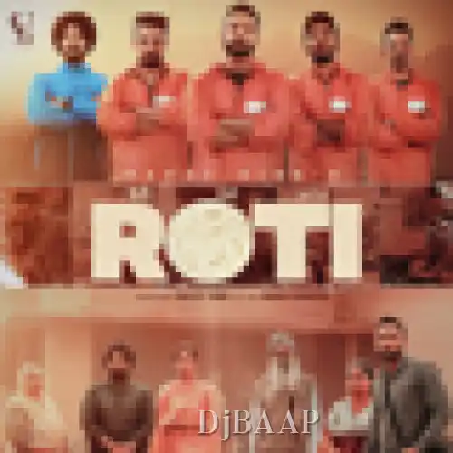 Roti album art