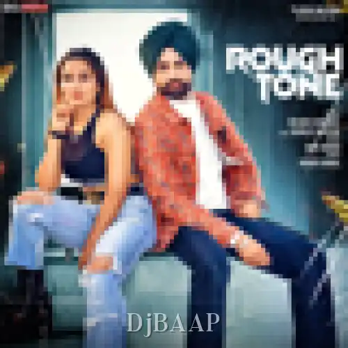 Rough Tone album art