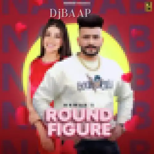 Round Figure album art