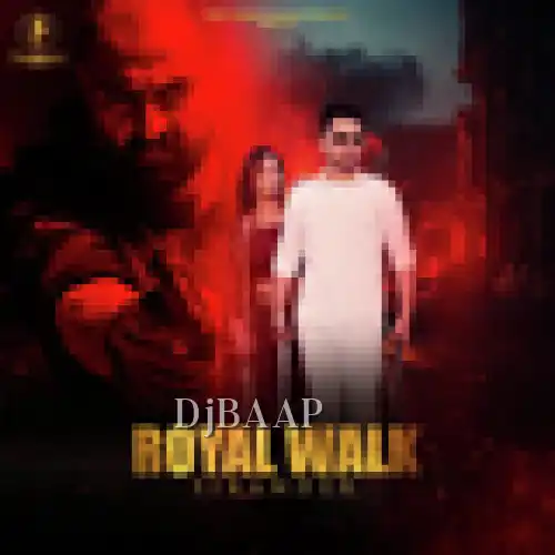 Royal Walk
