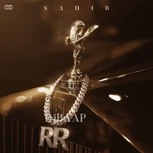 RR album art