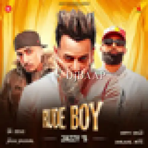 Rude Boy