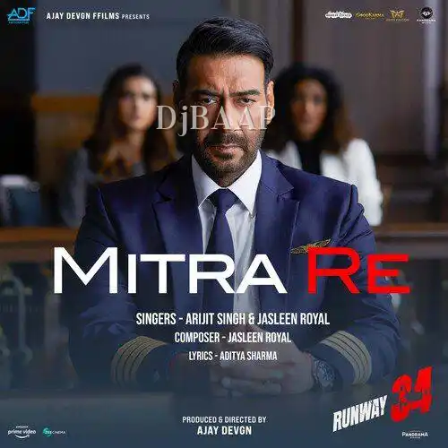 Mitra Re