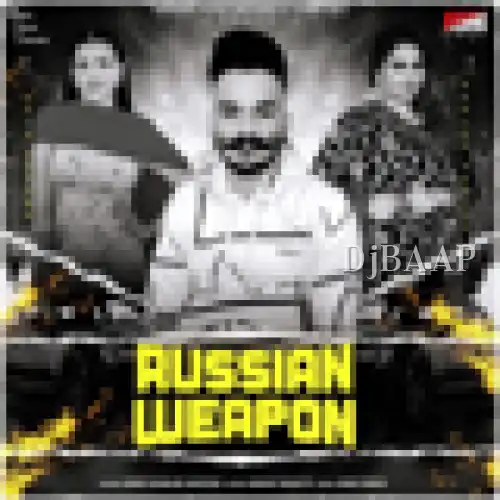 Russian Weapon