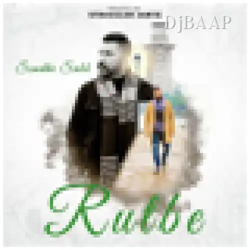 Rutbe album art